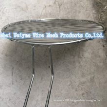 Stainless Steel Welded Barbecue Wire Mesh for BBQ